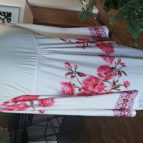 Dress - Picture 5 of 5